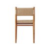 Alma Indoor/Outdoor Dining Chair thumbnail 0