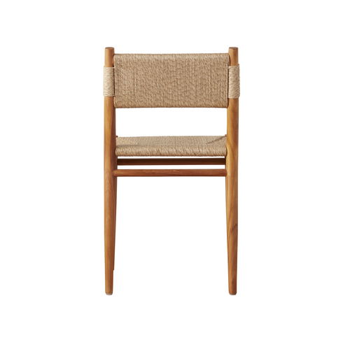 Alma Indoor/Outdoor Dining Chair