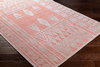 Dantel Machine Woven Rug, by Surya, 1'3.75" length x 1'3.75" width thumbnail