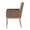 Drake Arm Chair, Dining Chair by Essentials for Living, 24" width x 34" height x 24" depth thumbnail 3