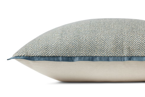 Jean Stoffer x Loloi Pillow