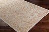 Fabolous Machine Woven Rug, by Surya, 2'11" length x 2' width thumbnail