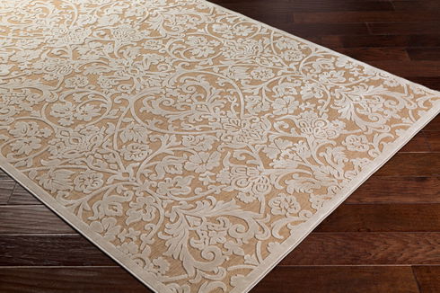 Fabolous Machine Woven Rug