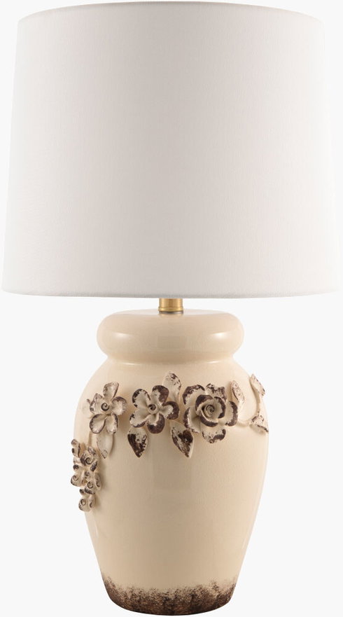 Camaria Accent Table Lamp