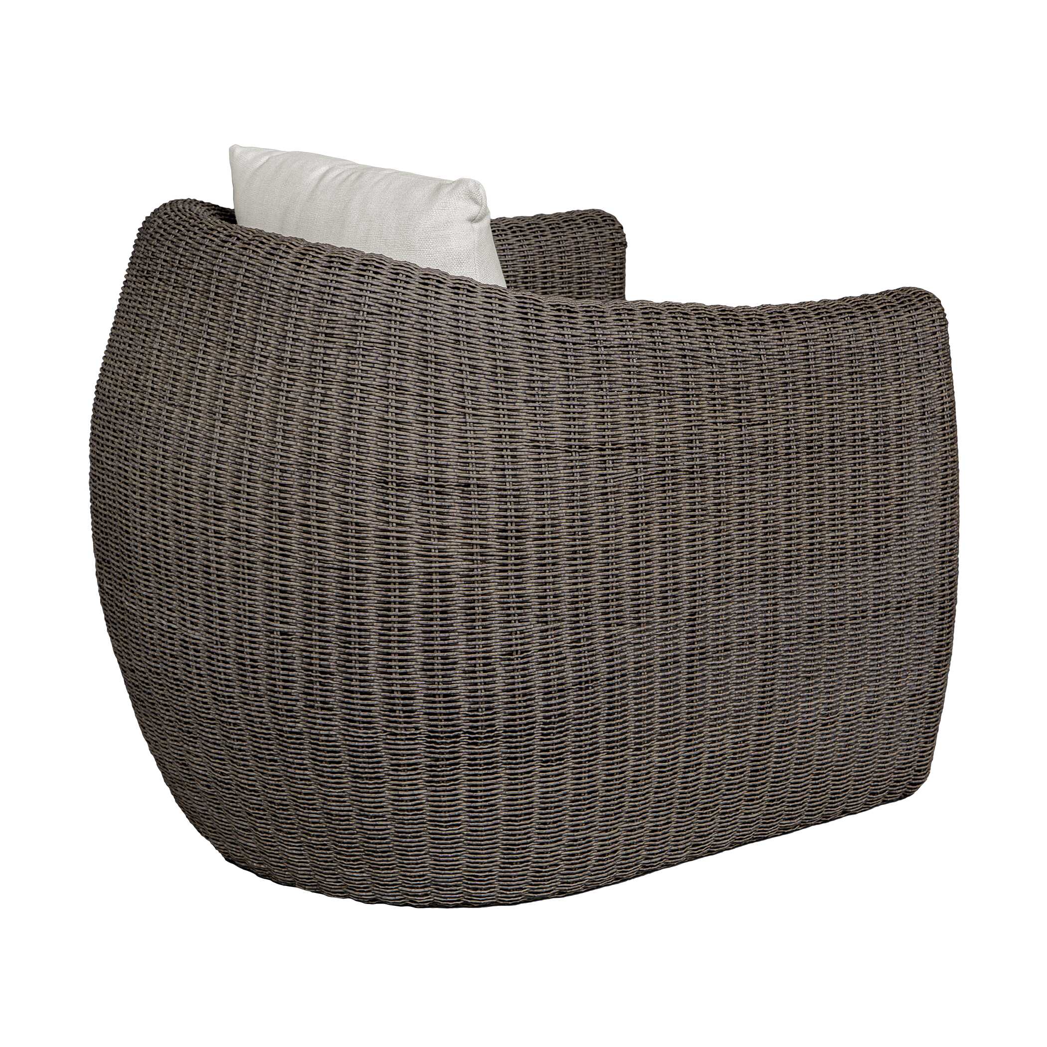 Tropic Outdoor Lounge Chair large image 