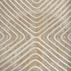 Jamila  Set of 2 Brown Wooden Tray thumbnail 11
