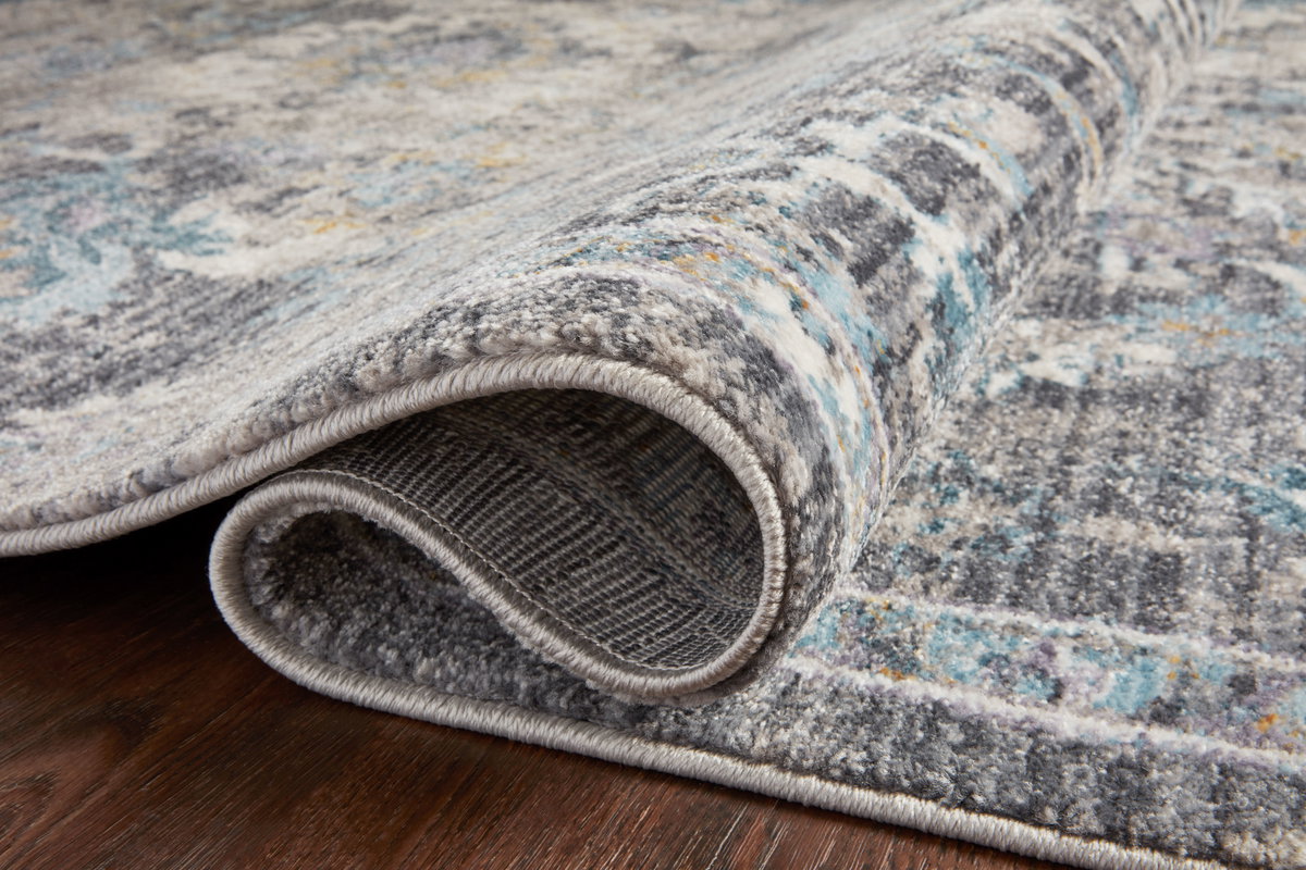 Loloi Samra Rug, 2'3" length x 3'10" width View 5