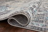 Loloi Samra Rug, 2'7" length x 8' width thumbnail 5