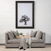 Valence  Medium Gray Armless Sectional Piece, Sectional Sofa by Mercana, 38.19" length x 38.58" width x 28.35" height thumbnail 3