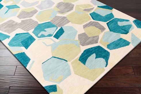 Rivera Handmade Rug