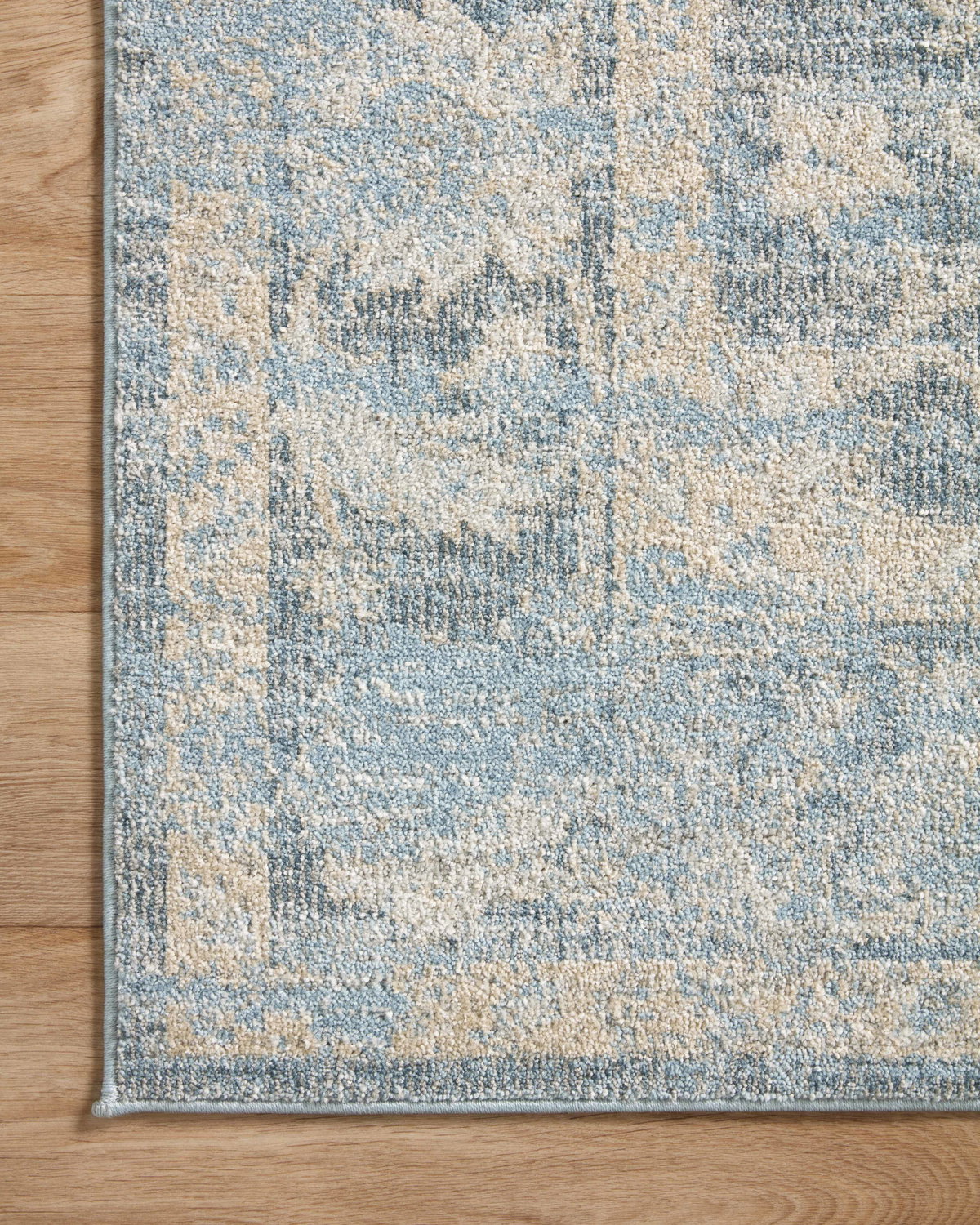 Loloi Odette Rug, 5'3" length x 7'9" width View 7