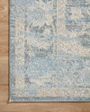 Loloi Odette Rug, 5'3" length x 7'9" width thumbnail 7