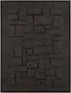 Earthen Framed Art, Painting by Surya, 24" width x 32" height thumbnail