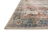 Loloi Loren Rug, 2'6" length x 7'6" width thumbnail 5