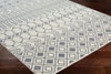 Horizon Machine Woven Rug, by Surya, 7'3" length x 2'7" width thumbnail