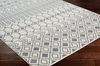 Horizon Machine Woven Rug thumbnail 0