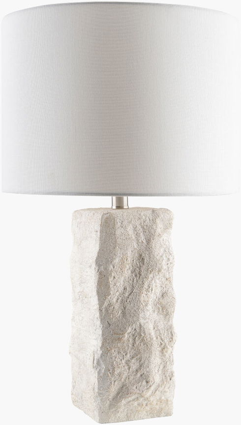 Marie Accent Table Lamp