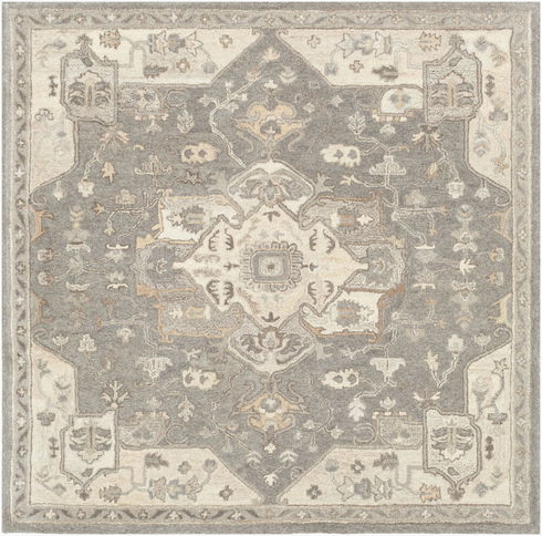 Caesar Handmade Rug