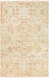 Atmospheric Handmade Rug thumbnail 0