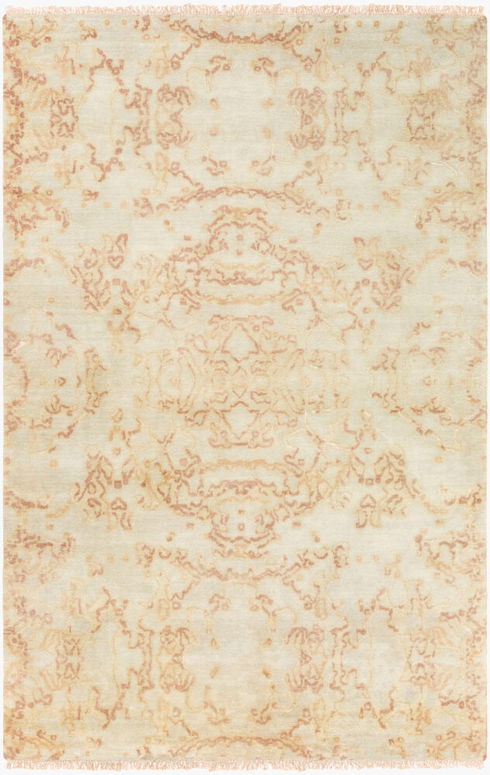 Atmospheric Handmade Rug