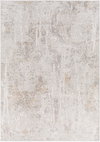 Carmel Machine Woven Rug, by Surya, 7'2.61" length x 4'11.84" width thumbnail