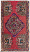 Antique One of a Kind Handmade Rug thumbnail 0
