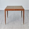 Emporium Home Tiburtina Games TableSaddle, by Global Views, 3'0.25" length x 3'0.25" width x 2'6.5" height thumbnail 1