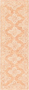 Granada Handmade Rug, by Surya, 8' length x 2'6" width thumbnail