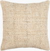Murphy Accent Pillow, Decorative Pillow by Surya, 18" length x 18" width thumbnail