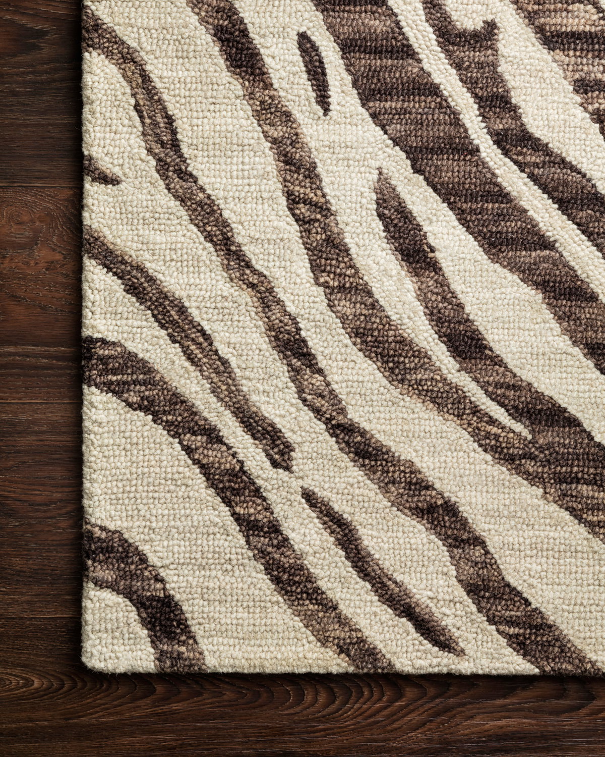 Loloi Masai Rug, 7'9" length x 9'9" width View 3