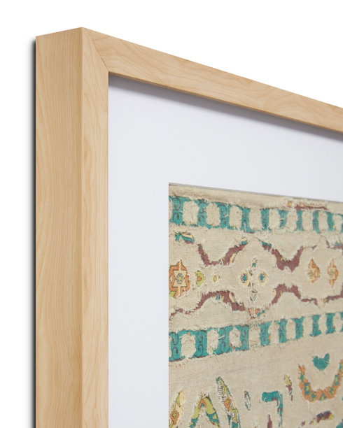 Loloi Scrapbook Wall Art