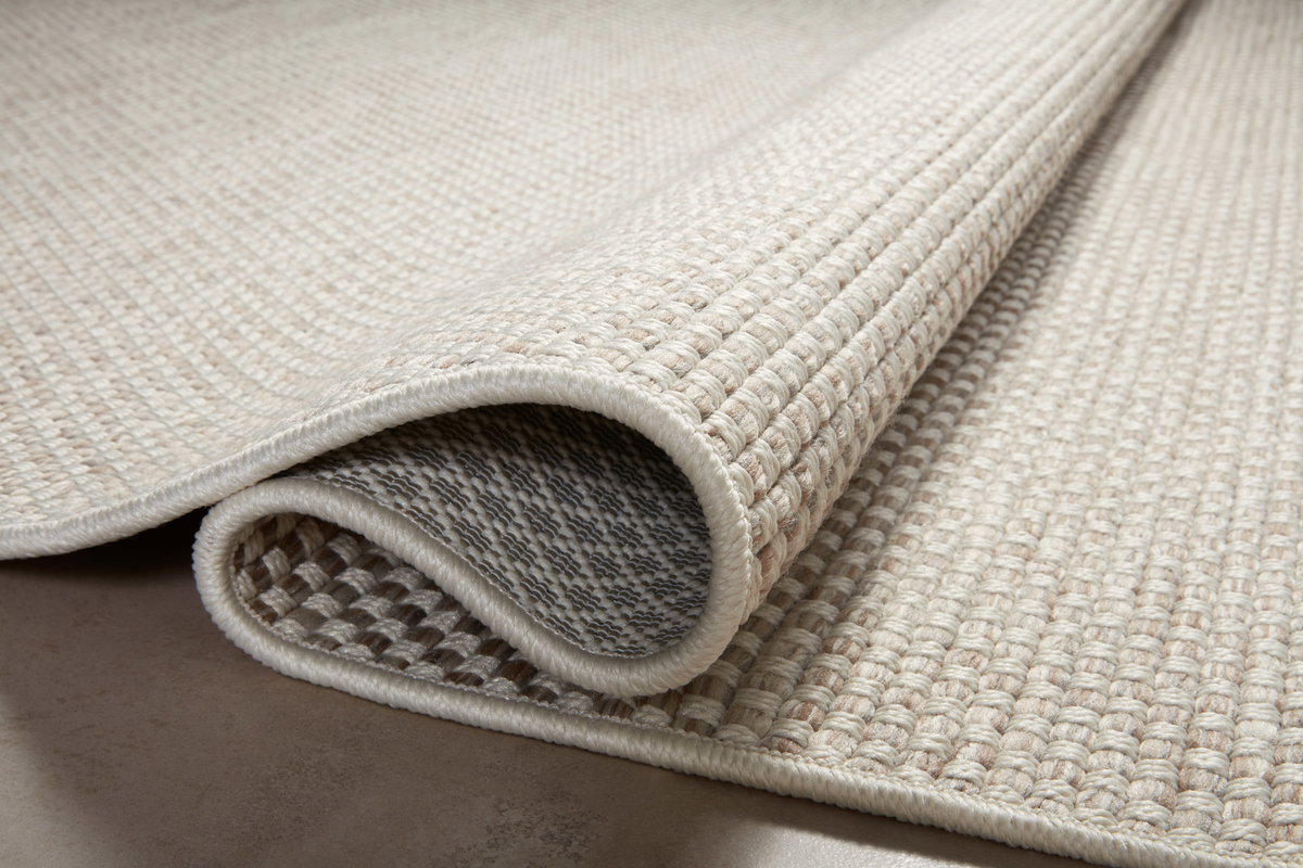 Amber Lewis x Loloi Malibu Rug, 2'3" length x 7'7" width View 5