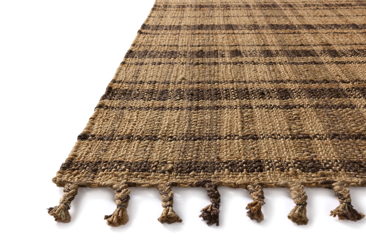 Magnolia Home by Joanna Gaines x Loloi Louie Rug, 5' length x 7'6" width View 3
