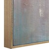 Elevation Abstract Art, by Uttermost, 41.87" width x 54.75" height x 2.25" depth thumbnail 6