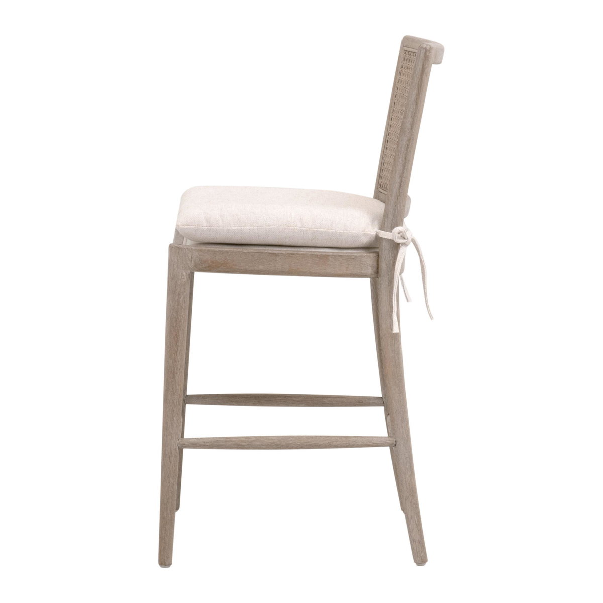 Blume Counter Stool, Dining Chair by Essentials for Living, 18.75" width x 39.25" height x 21.75" depth View 3