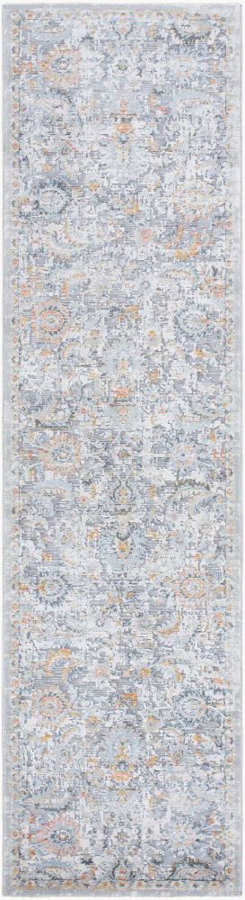 Hassler Machine Woven Rug