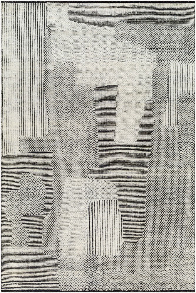 Tunus Handmade Rug large image 