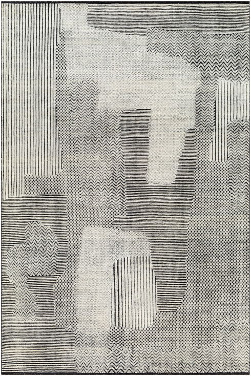 Tunus Handmade Rug