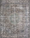Loloi II Layla Rug, 2'6" length x 7'6" width thumbnail 1