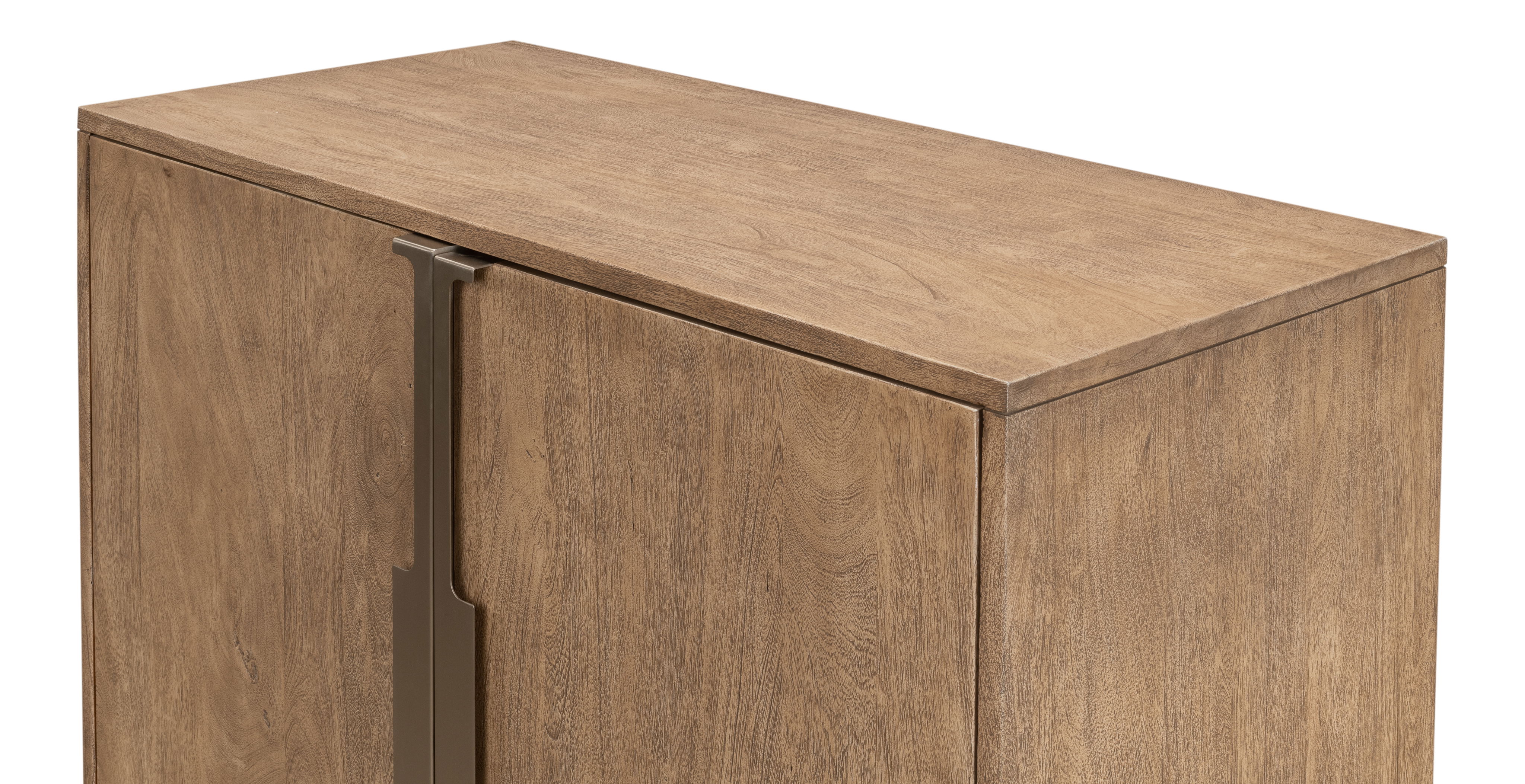 Augustus 2 Door Cabinet large image 