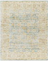 Hamadan Handmade Rug thumbnail 0