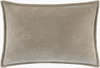 Karling Accent Pillow, Decorative Pillow by Surya, 13" length x 20" width thumbnail