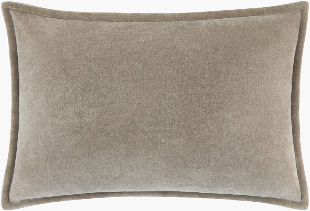 Karling Accent Pillow, Decorative Pillow by Surya, 13" length x 20" width
