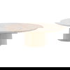 Trebol Outdoor Coffee Table Natural thumbnail 0