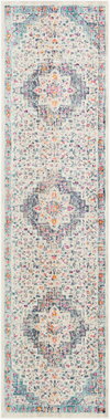 Dublin Machine Woven Rug, by Surya, 4'11.06" length x 2'9.46" width thumbnail