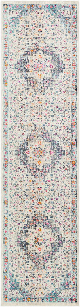Dublin Machine Woven Rug