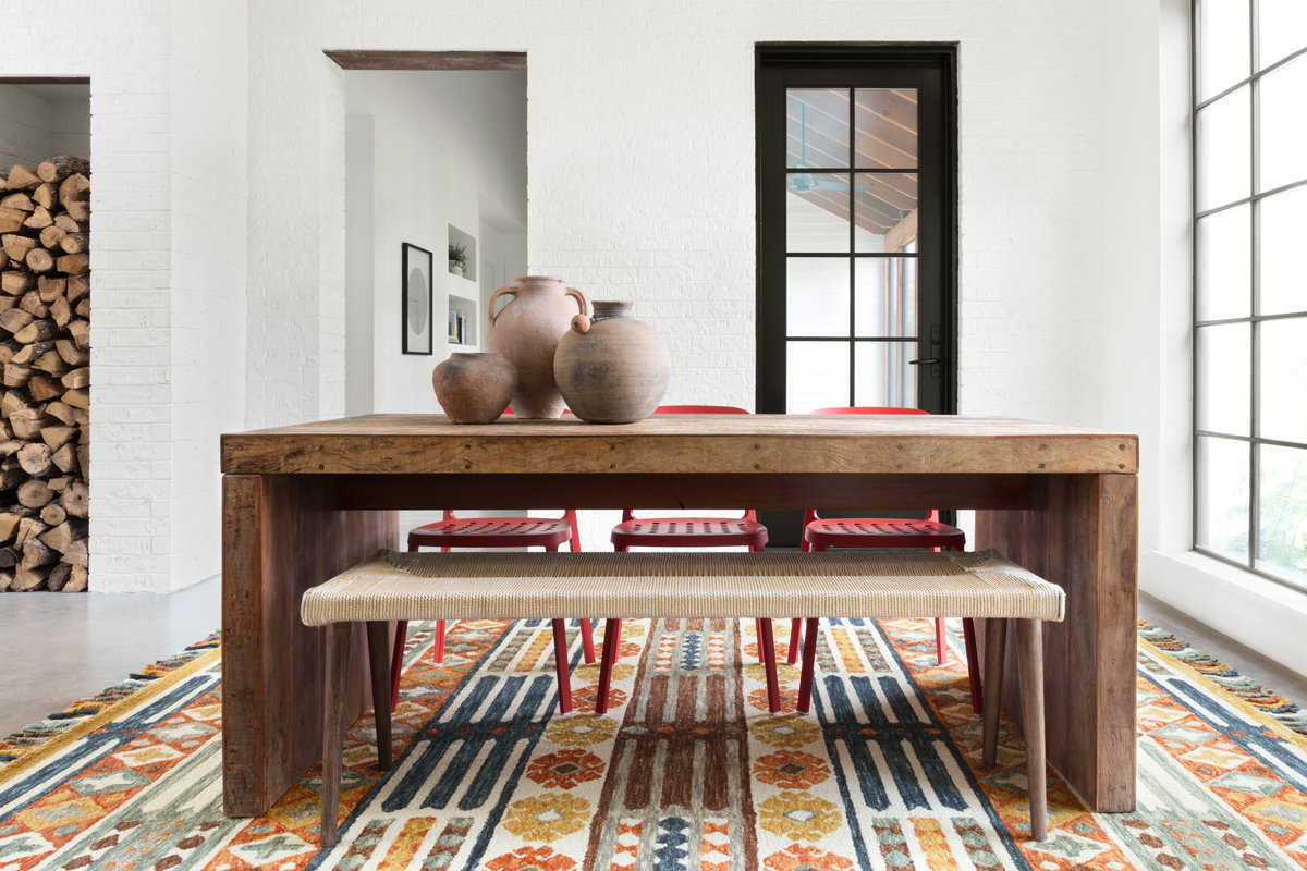 Loloi Zharah Rug, 1'6" length x 1'6" width View 4