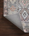 Loloi Zion Rug, 1'6" length x 1'6" width thumbnail 7