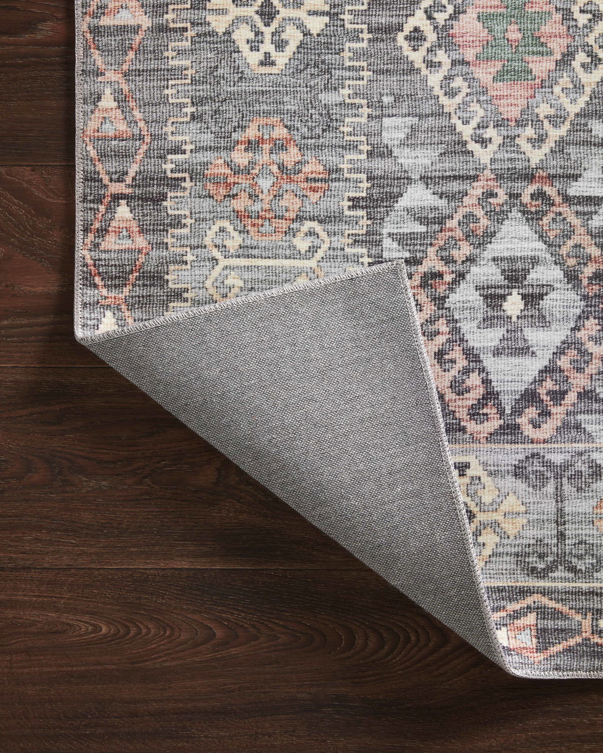 Loloi Zion Rug, 2'3" length x 3'9" width View 7