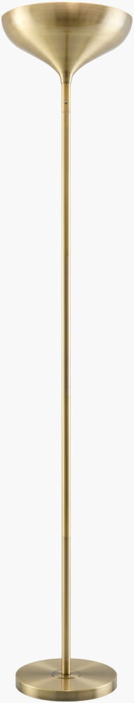 Luhu Accent Floor Lamp